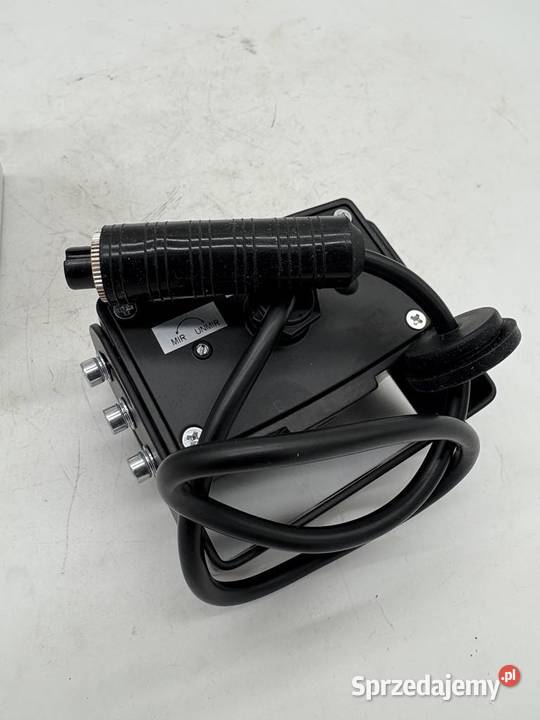 Allwan CW087CAI Rear camera mazowieckie Warszawa