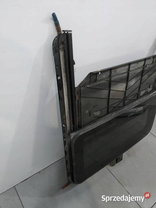 SZYBERDACH VW Volkswagen Vento A3 19921999