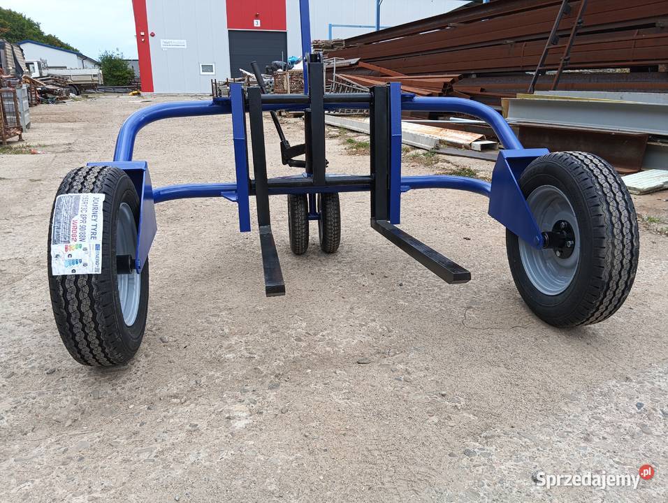 Wózek budowlanych transportowy oryginalny 1500 podkarpackie