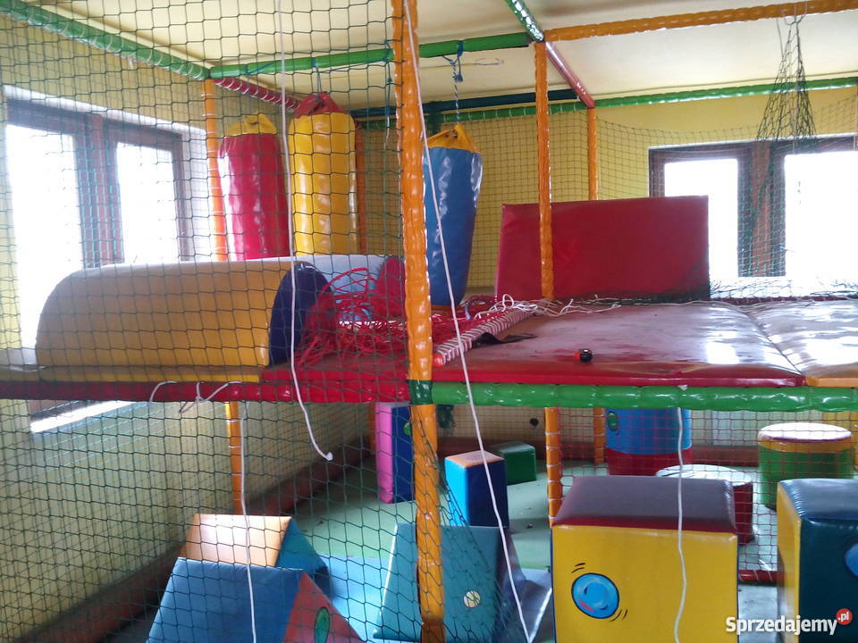 Małpi gaj dzieci małopolskie Kraków