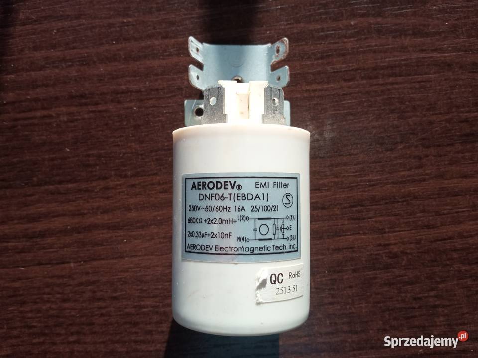 BEKO DIN1531 części mazowieckie Radom