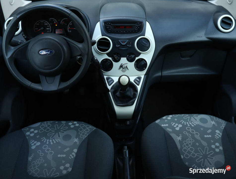 Ford Ka 12 i Piaseczno sprzedam