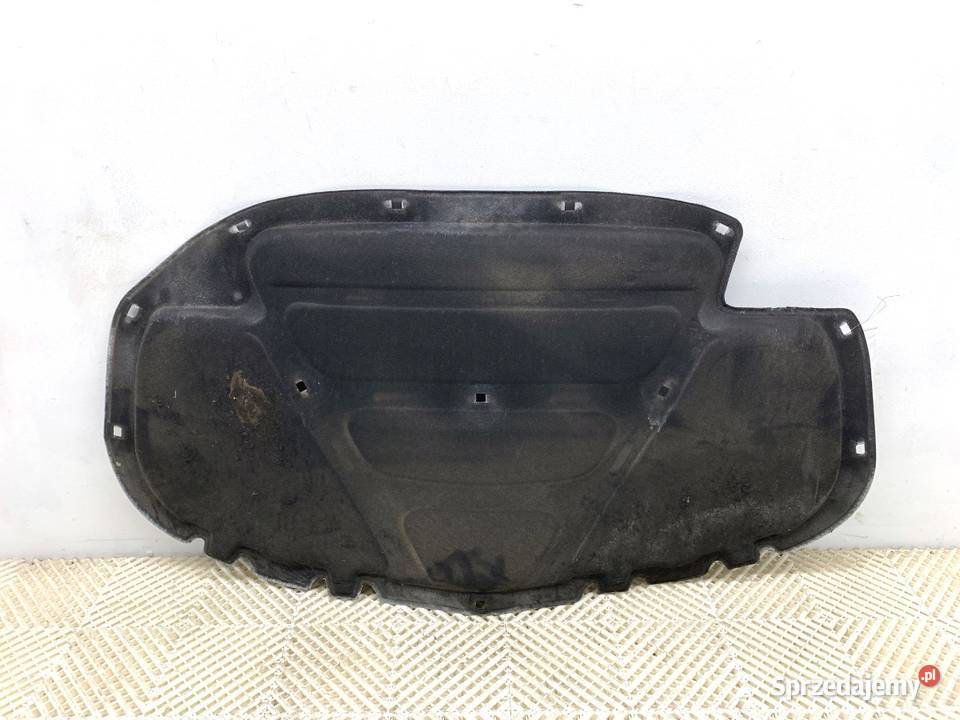 WYGŁUSZENIE MASKI VW GOLF VII Hatchback podkarpackie