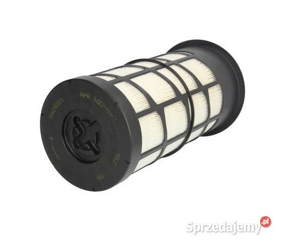 Filtr powietrza zewnętrzny 3309x151x822 John Białystok