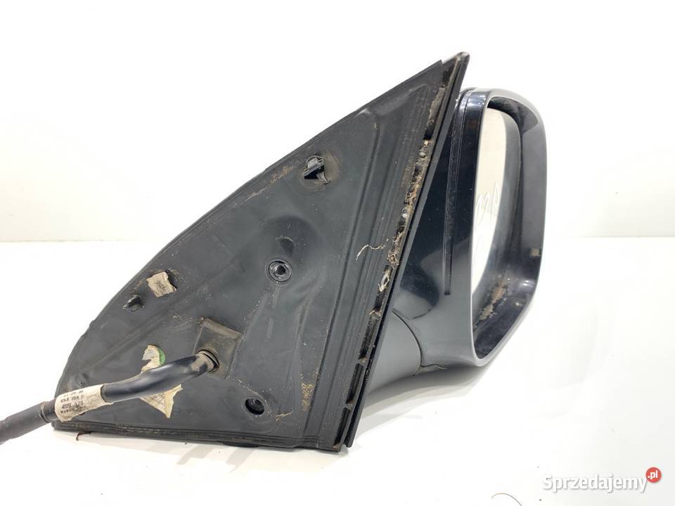 LUSTERKO PRAWY AUDI Q7 4L SUV 0616 Motoryzacja