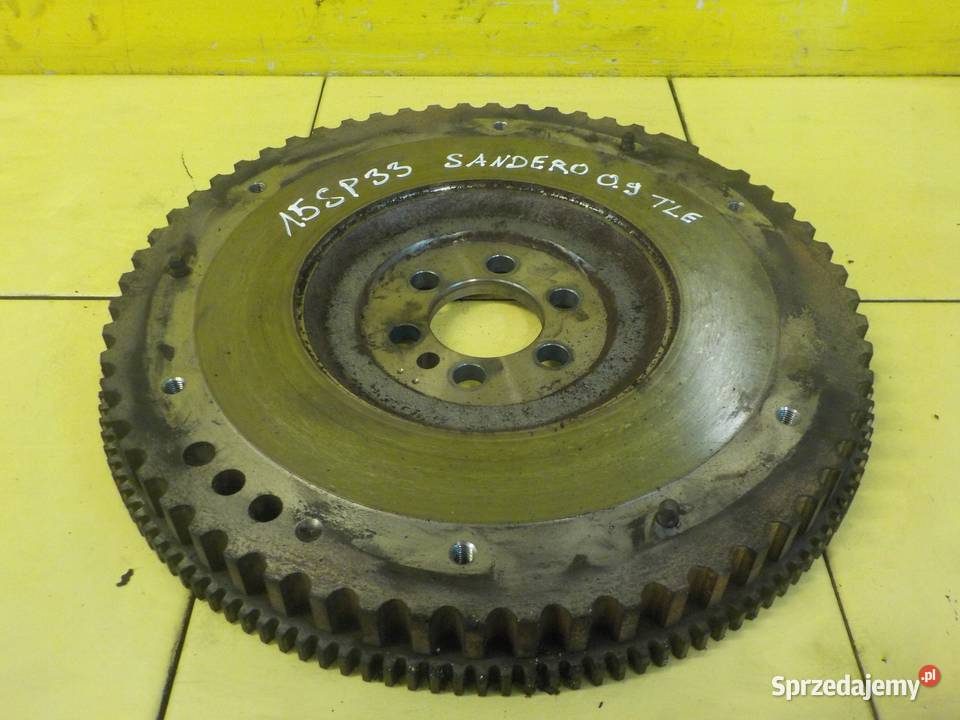 SANDERO LOGAN CAPTUR CLIO 09 TCE 15r 90 H4B400