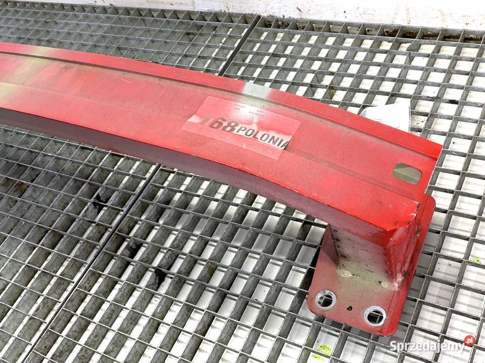 BELKA ZDERZAKA PRZÓD FIAT TIPO WZMOCNIENIE