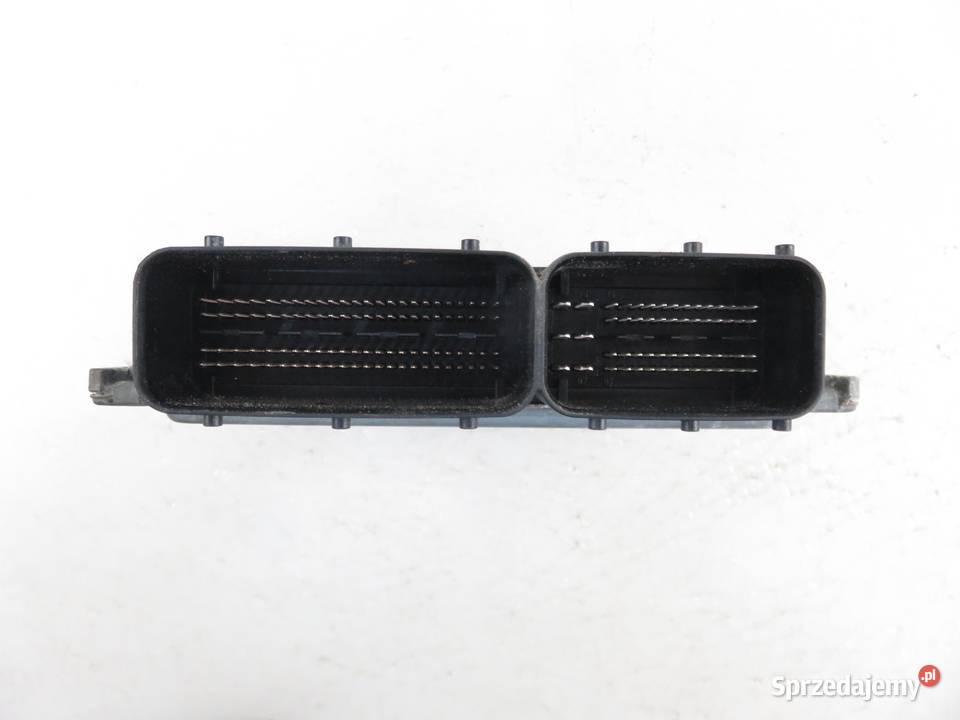 STEROWNIK CAYENNE Turbo 45 6576635305 Komputery sprzedam