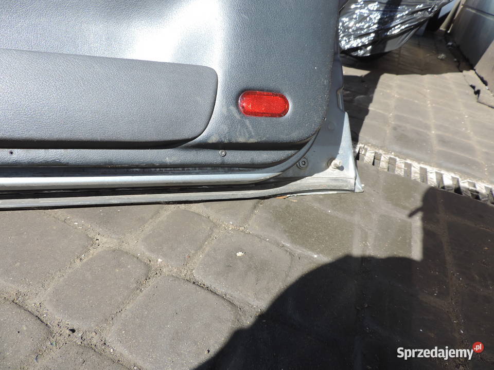 SKODA OCTAVIA I FL KOMBI DRZWI PRAWY PRZÓD Nowy Sącz