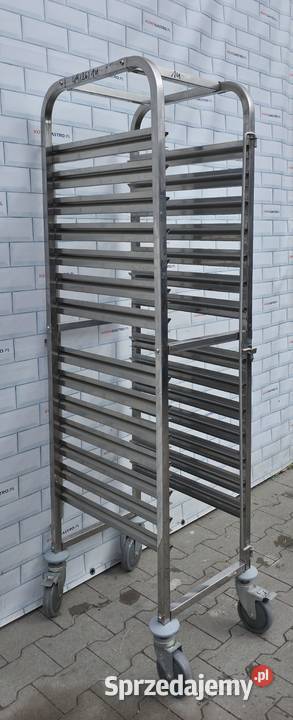 Wózek na GN 1611 492614 Warszawa