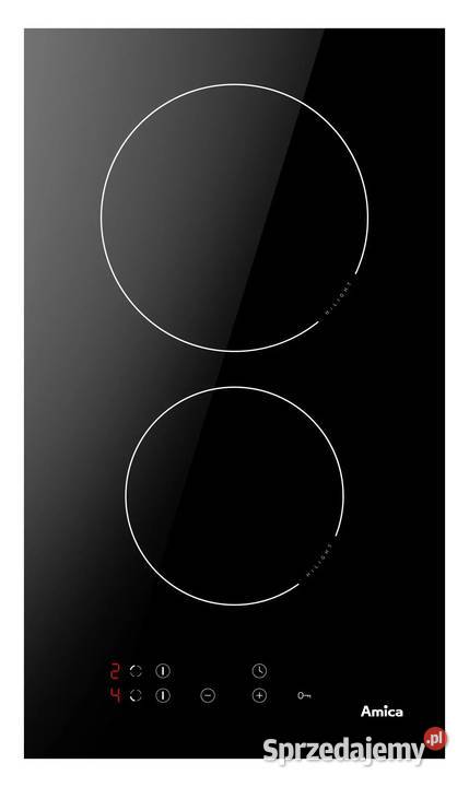 Outlet Agd Płyta ceramiczna Amica PC3200ZT Warszawa