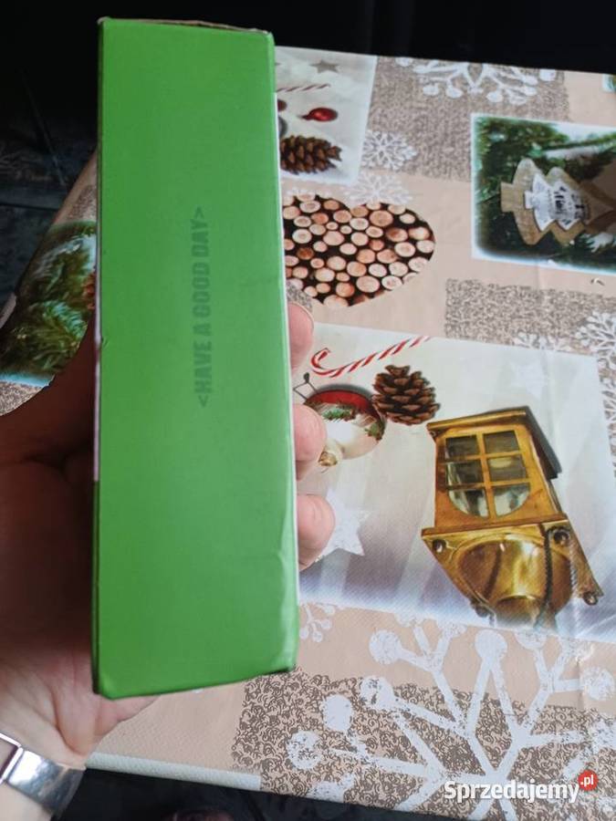 Sprzedam Nowy trymer Warszawa