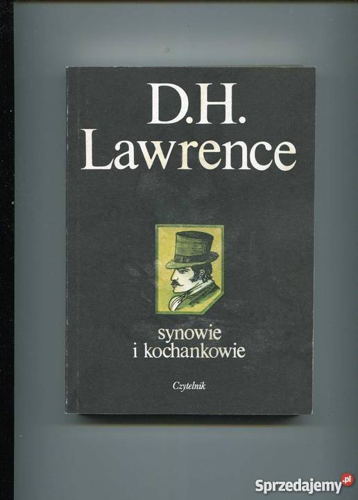 Synowie i kochankowie Szczecin