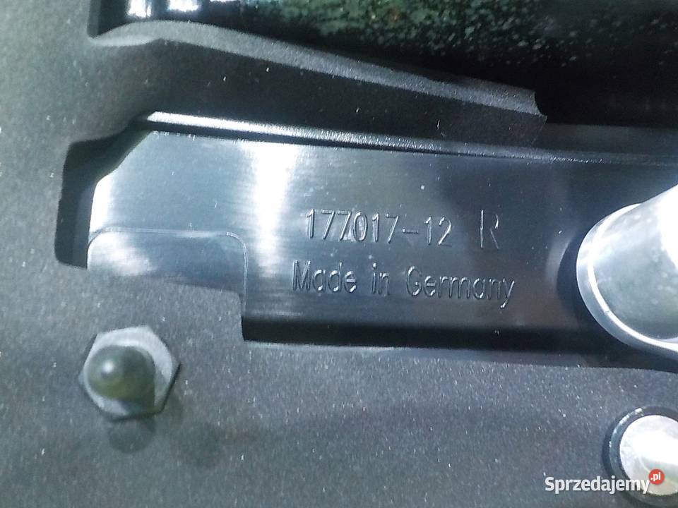 FORD GALAXY LIFT MK3 20B AUT 13r lampa prawa tyl osobowe mazowieckie