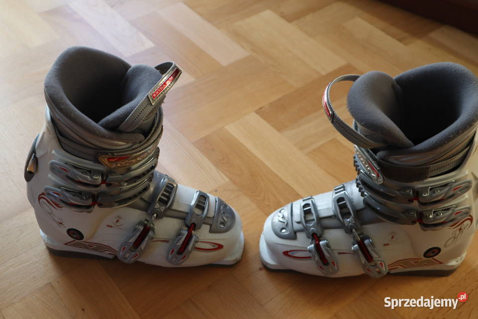 Buty narciarskie Nordica Em X6 Olympica śląskie Ustroń