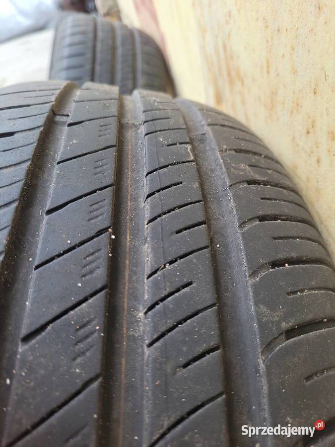 Opony Letnie 20555 R16 55 Samochodowe Marklowice