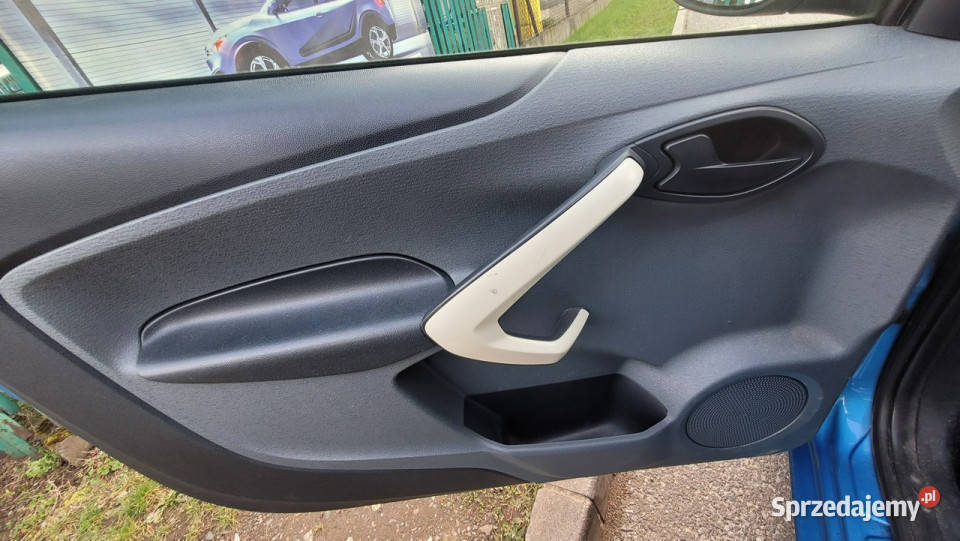 Ford KA Ford Ka na raty wynajem Leasing bez BIK nieuszkodzony