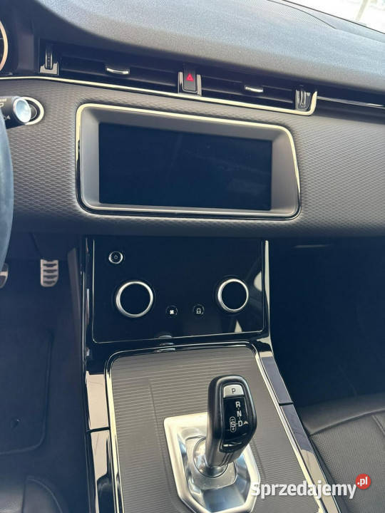 Land Rover Range Rover Evoque 20d i4 mhev Łodygowice sprzedam