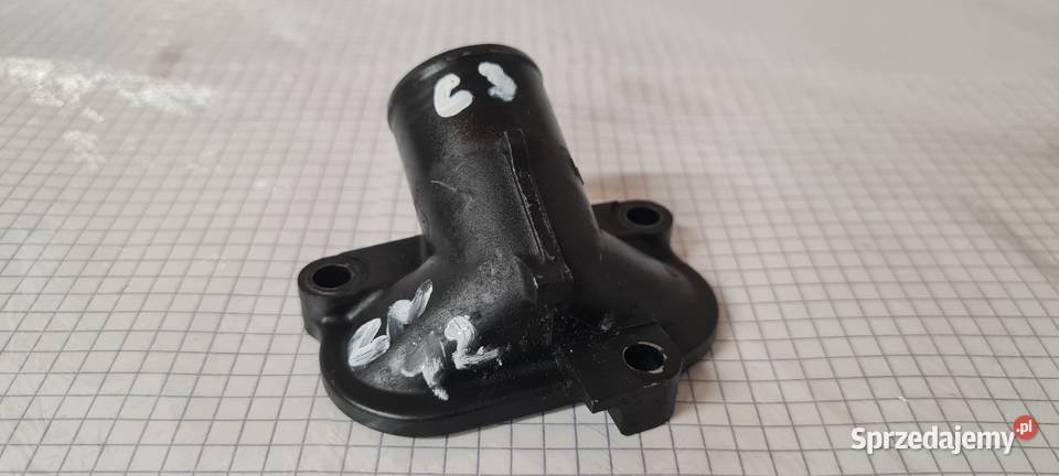 Yamaha R1 RN 12 króciec