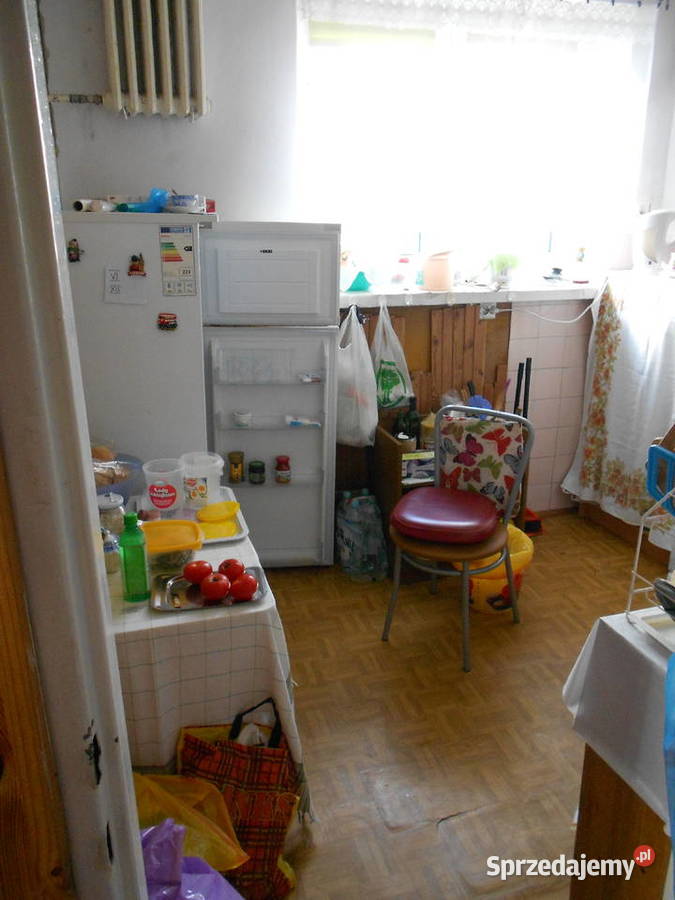 Mieszkanie 5414 mkwWierzbica kRadomia Piętro 4 mazowieckie Wierzbica