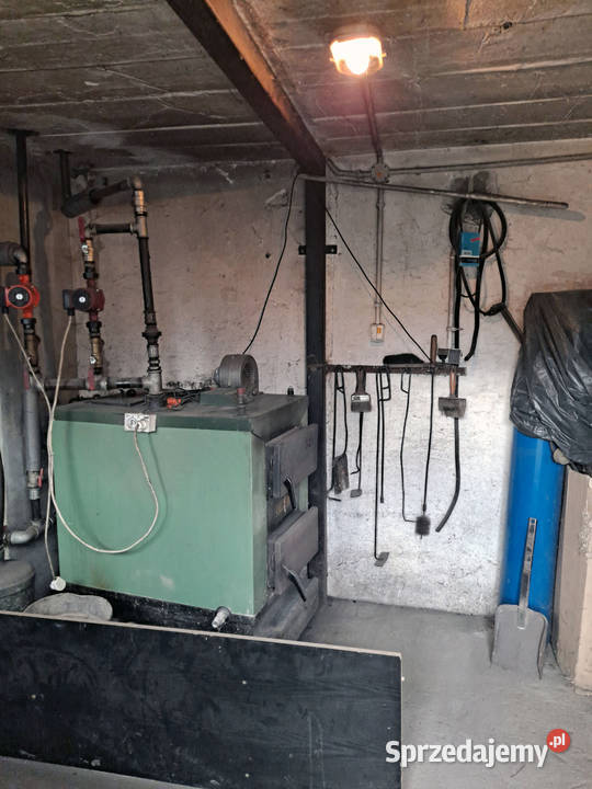 Nieruchomość usługowoprodukcyjna 40zł/m2 Gliny Małe