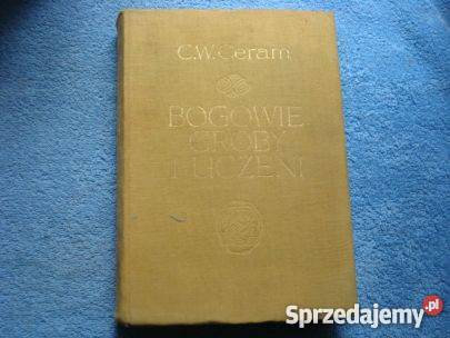 BOGOWIE GROBY I UCZENI CW CERAM FA Goleniów