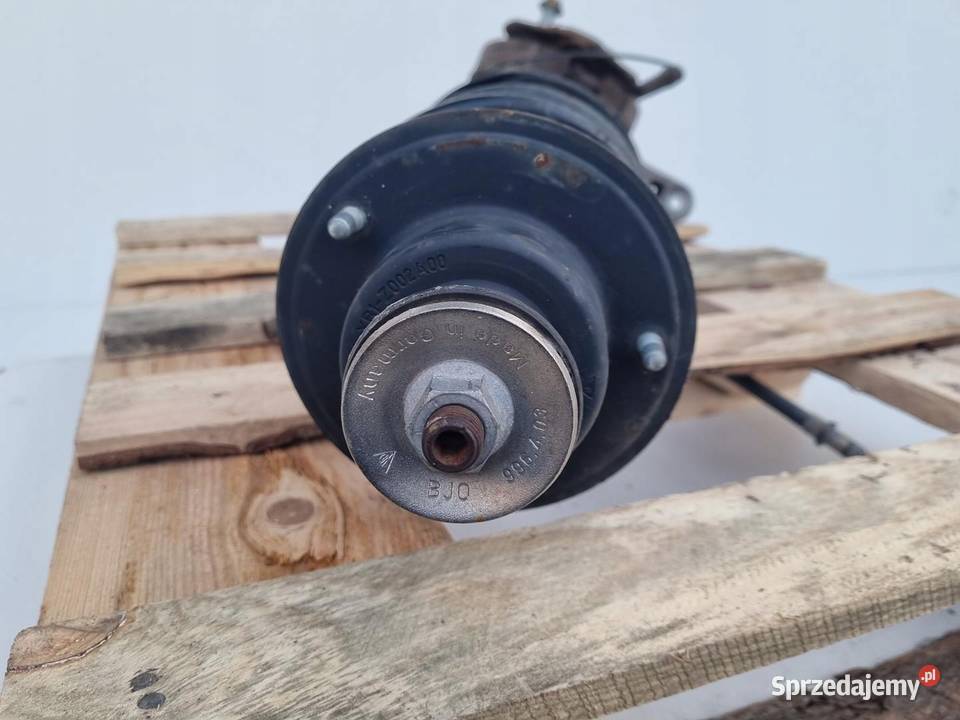 Porsche Boxster 986 LEWY PRZEDNI AMORTYZATOR Chełm