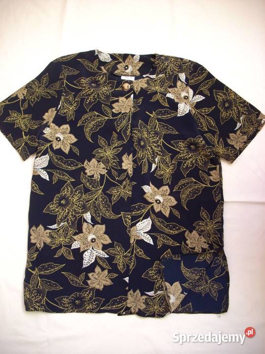 Koszula żakiecik nowy 40 42 Bluzki i koszule Nowy Sącz