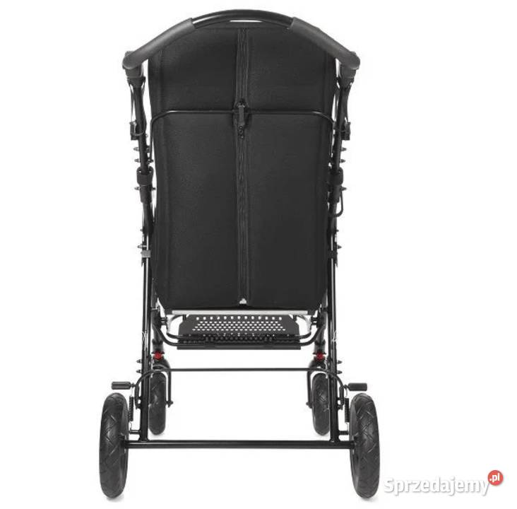 Wózek Thomashilfen Swifty 2