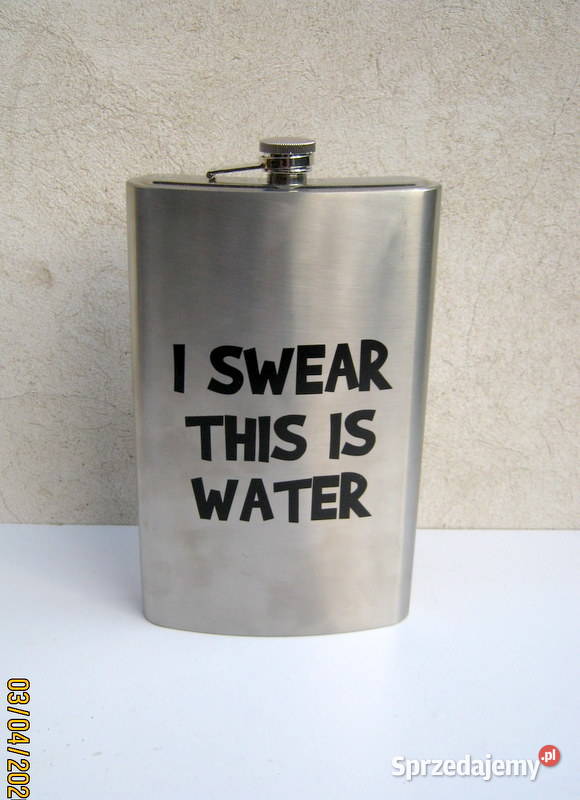 Piersiówka 19 l Kraków