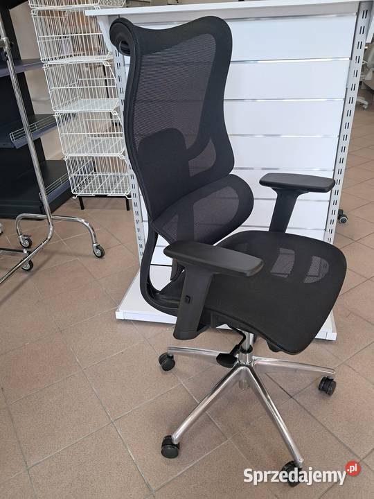 Fotel obrotowy CASPER Tarnów