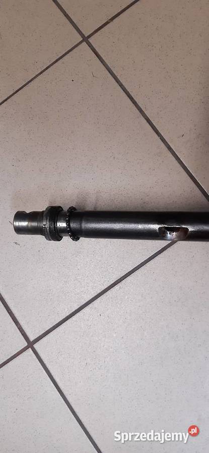 Zawieszenie przednie Lagi Piaggio Vespa LX 125 Pozostałe Jawiszowice sprzedam