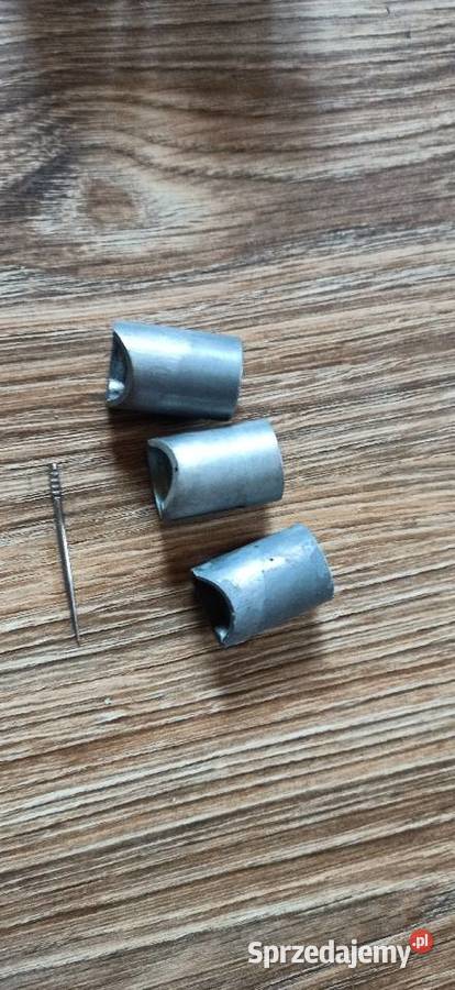 Simson s51 przepustnica gaźnik 16N DDR