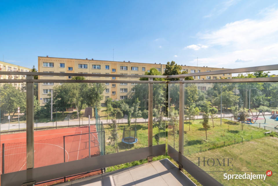 sprzedaży mieszkania Legionowo Aleja 1 Dywizji sprzedam