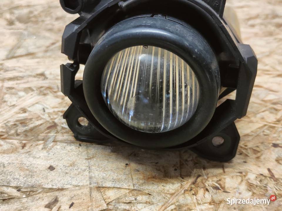 Halogen Prawy Opel Astra J Lift 2010 13367141 wielkopolskie