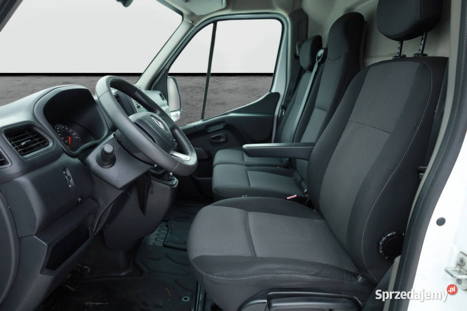 Renault Master 23 dCi 135 radio Piaseczno