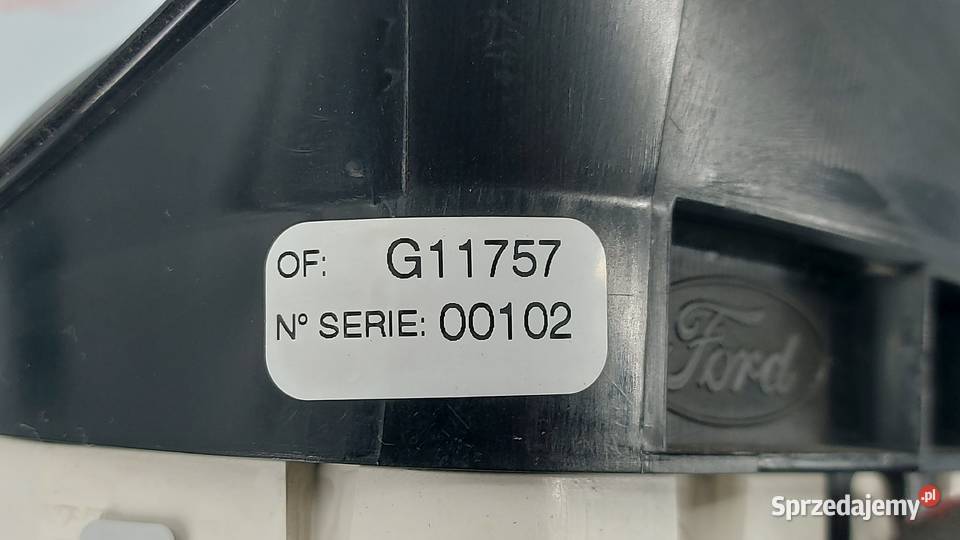 FORD KUGA MK I 20 TDCI 08r licznik zegary Kielce sprzedam