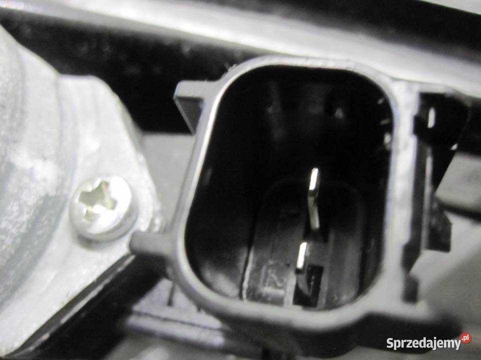 FORD FOCUS MK3 III 13r podnośnik szyby lewy świętokrzyskie sprzedam