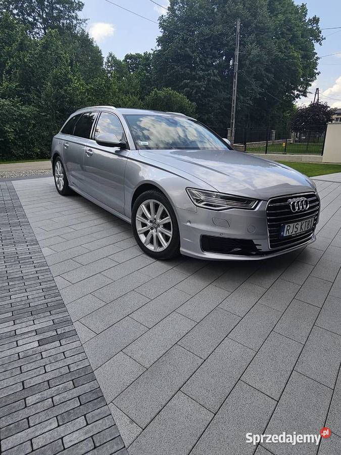 A6C7 Jasło sprzedam