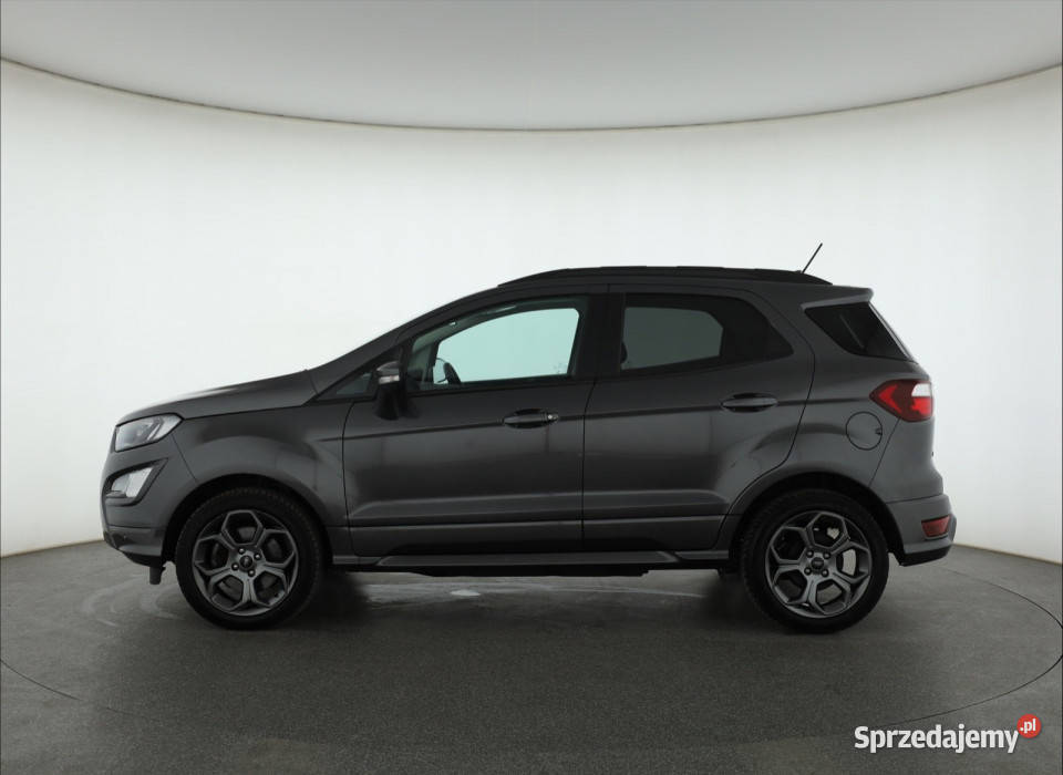 Ford Ecosport 10 EcoBoost Piaseczno