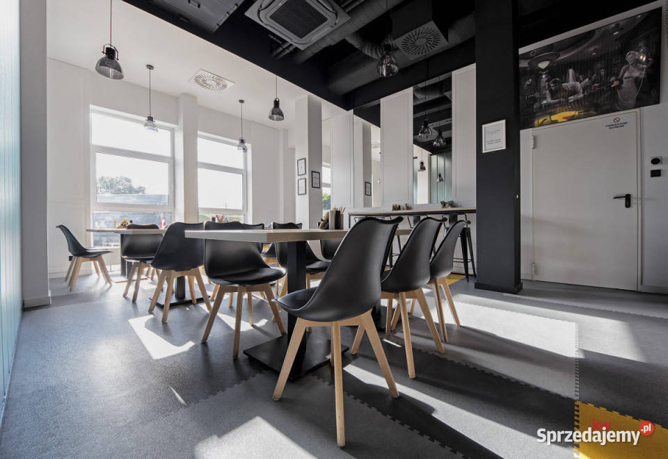 wynajmu lokalu Poznań 4012m2 wielkopolskie sprzedam