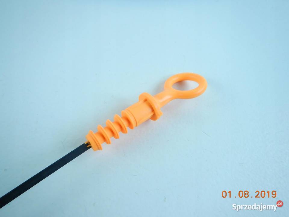 BAGNET MIARKA OLEJU FORD GALAXY I 19952000 19 Pozostałe