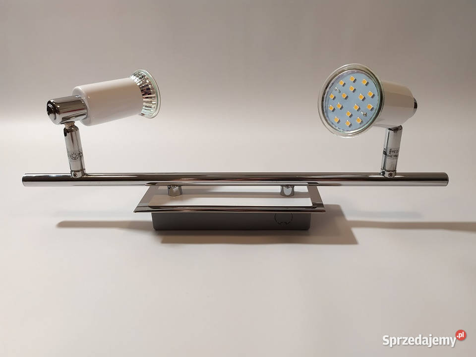 Lampa reflektor spot ERIDAN 90833 EGLO Sanok