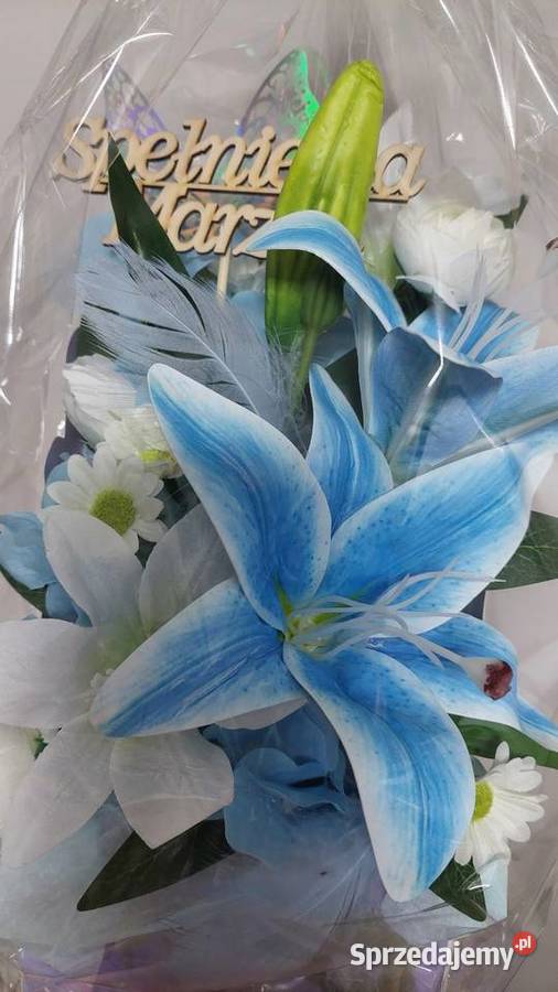 Wyjątkowy i niepowtarzalny Prezent gotowy do