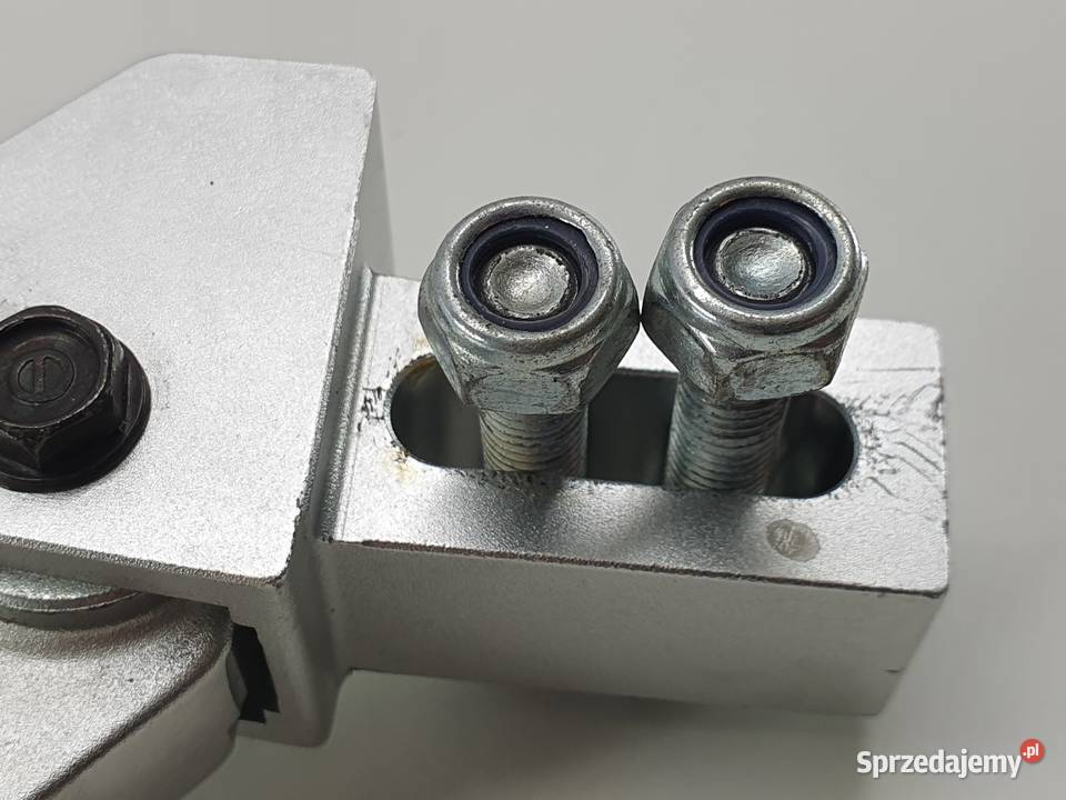 Podnozek Tyl Stopka Set Skuter Kumpan Electric Janowice sprzedam