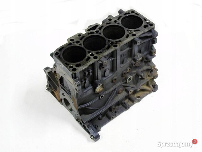 BLOK 20 TDI A3 Q3 A4 A6 A5 GOLF 6 PASSAT EOS Sosnowiec