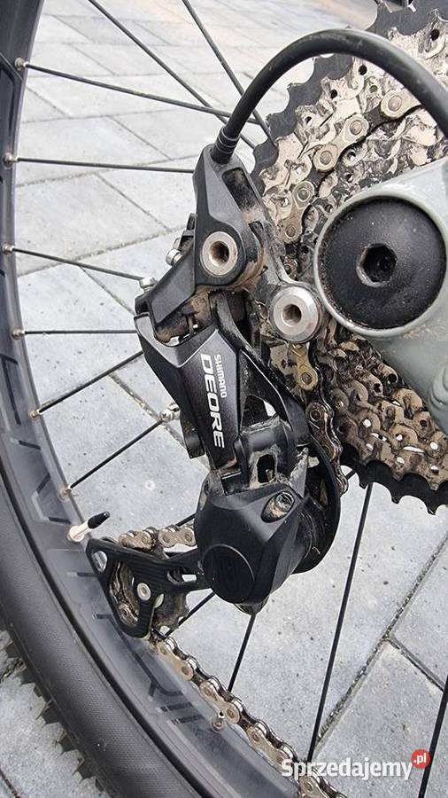 Sprzedam rower bulls evo 3 Witkowo