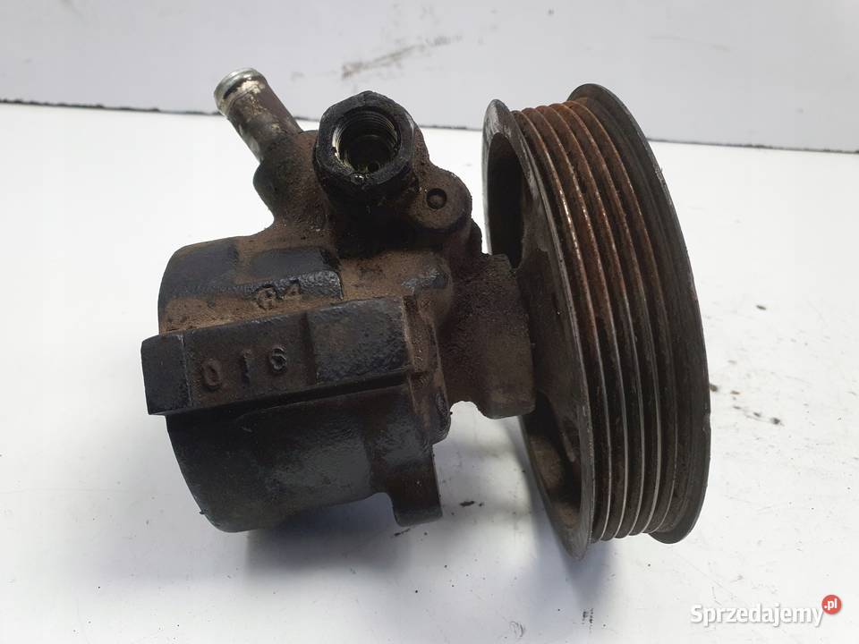 Saab 93 93 I 20 T turbo POMPA WSPOMAGANIA Janów