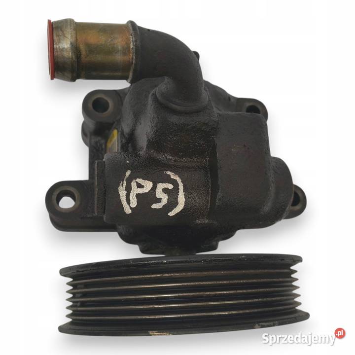 POMPA WSPOMAGANIA Ford Mondeo Mk2 Focus Mk1 16 Chełm