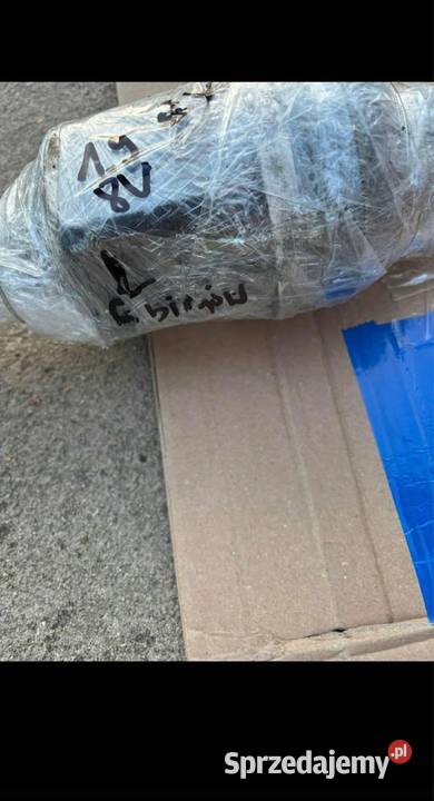 Półoś Lewa Alfa Romeo 159 19 JTDM łódzkie Rawa Mazowiecka